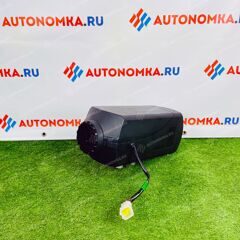 Дизельная автономка Bushido 12V 2kW