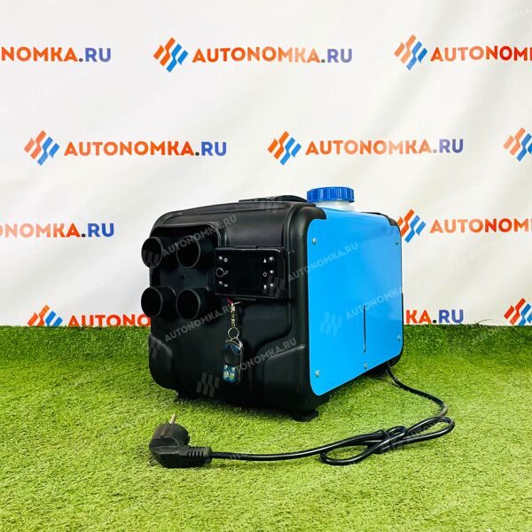 Автономный отопитель Автожара 5kW 12-220V