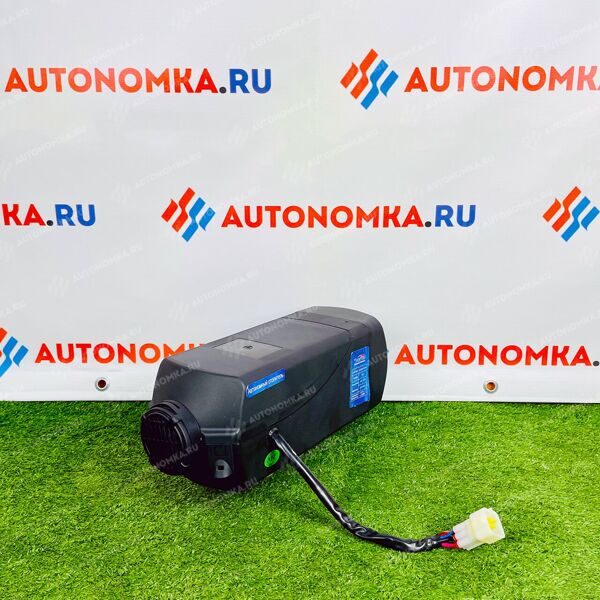 Автономный встраиваемый отопитель Koetsu 2kW 12V (сухой фен)