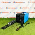 Автономный отопитель Автожара 5kW 12-220V