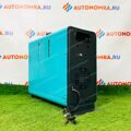 Воздушный автономный отопитель (переносной узкий) Heating 5 кВт /12V 4 выхода