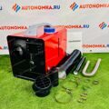 Отопитель переносной Tademitsu 12V 5 кВт