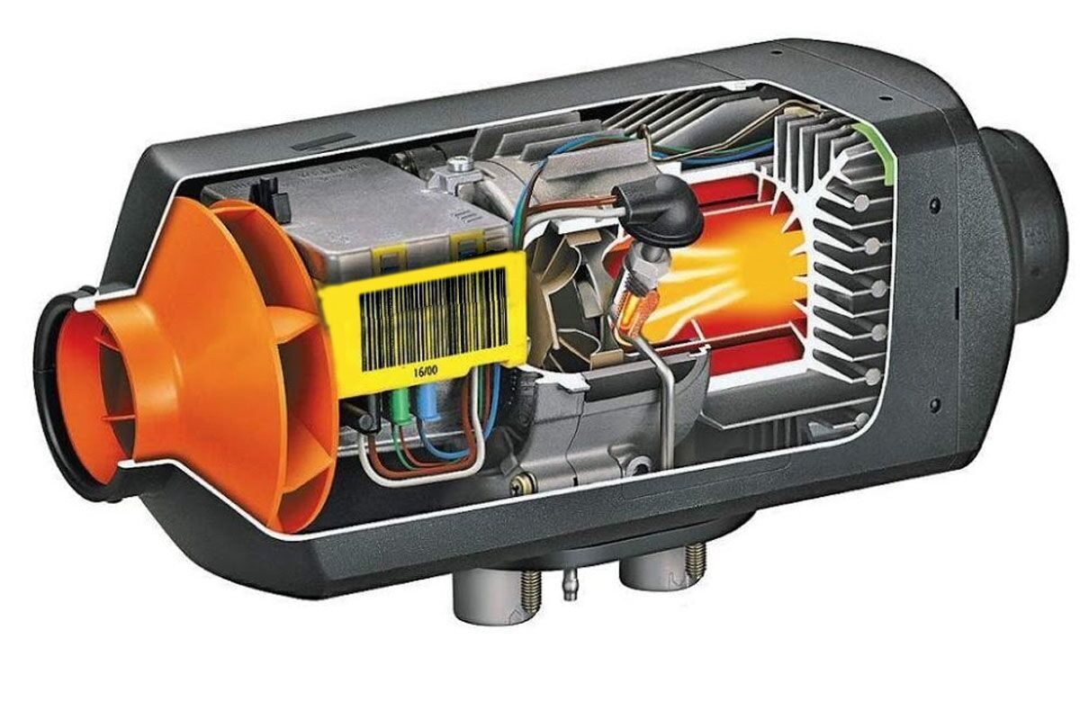 Автономный обогрев. Автономный отопитель Eberspacher 2.2KW. Эбершпехер автономка 2 КВТ. Отопитель воздушный/Air Heater Planar-2d-12. Автономный отопитель кабины дизельный 24 вольта.