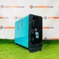 Воздушный автономный отопитель (переносной узкий) Heating 5 кВт /12V 4 выхода