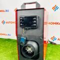 Сухой фен Heating 12V