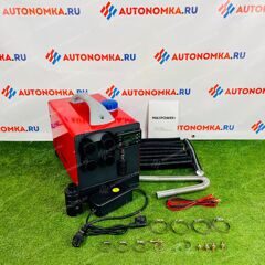 Предпусковой подогреватель Tademitsu 12/220V 5 kW